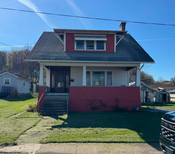 235 Love Avenue, Grafton, WV 26354