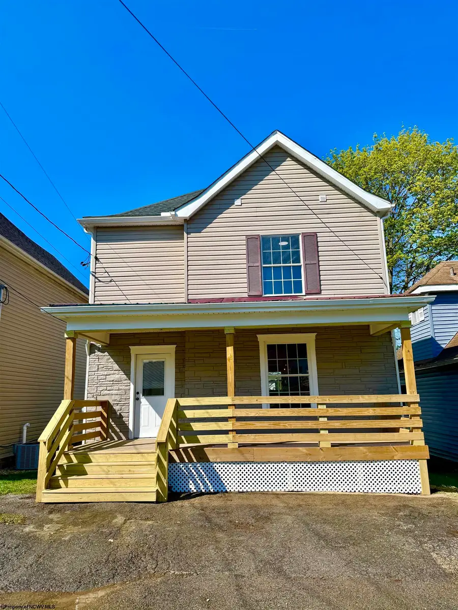 516 Alta Vista Avenue, Fairmont, WV 26554 - #2