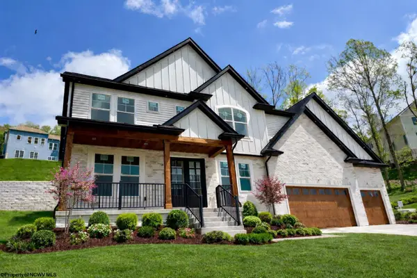 102 Iris Lane, Morgantown, WV 26501