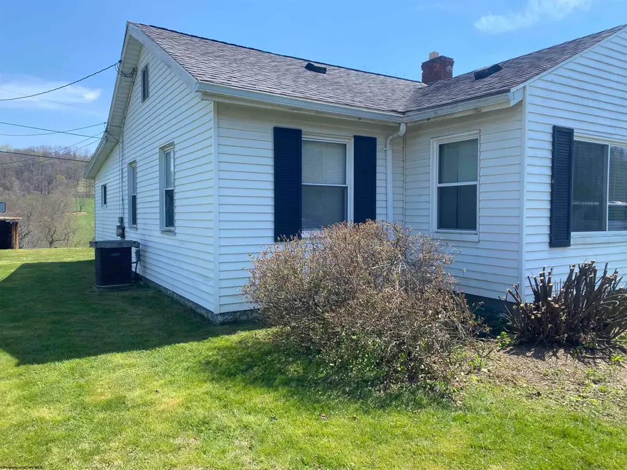 51 Pleasantview Road, Rivesville, WV 26588 - #2