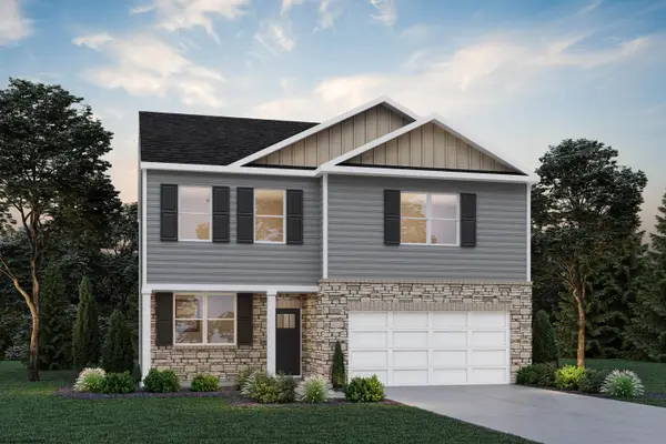 912 Bunker Court, Maidsville, WV 26541