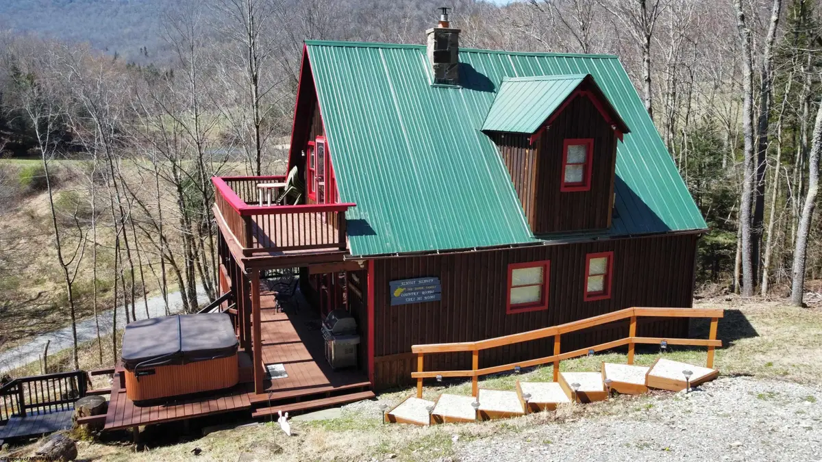 116 Blackdog Run Road, Bowden, WV 26254 - #1