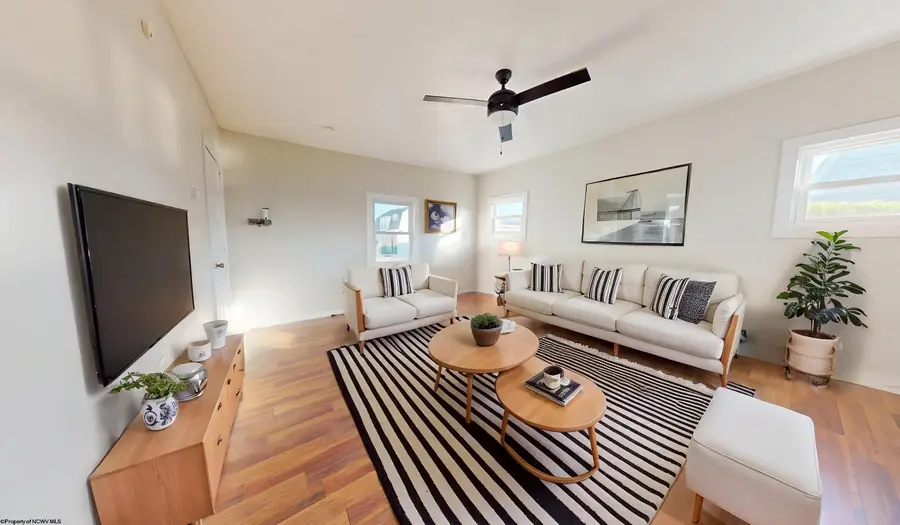 434 Center Street, Morgantown, WV 26505 - #3