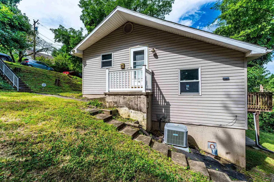 45 Logan Avenue, Morgantown, WV 26501 - #2