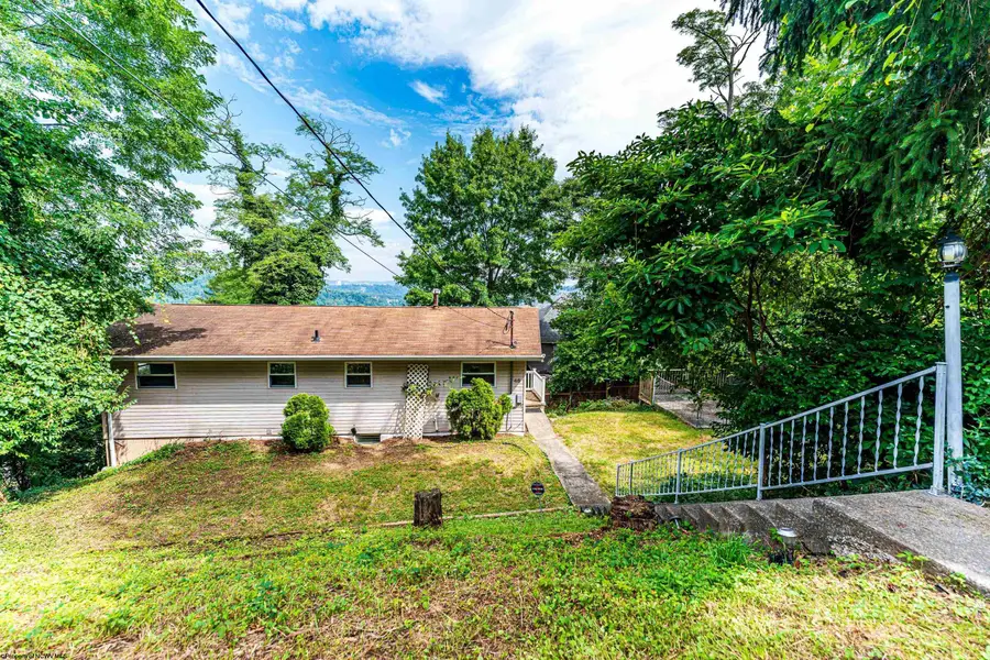 45 Logan Avenue, Morgantown, WV 26501 - #3