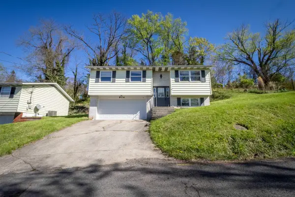 814 Clinton Avenue, Morgantown, WV 26505