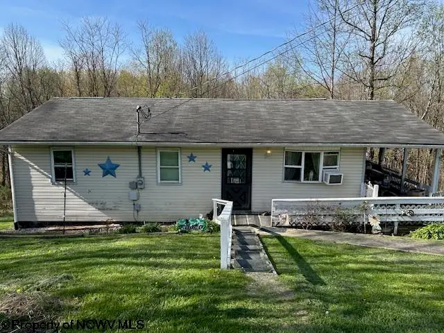 2792 Old Elkins Road, Buckhannon, WV 26201 - #1