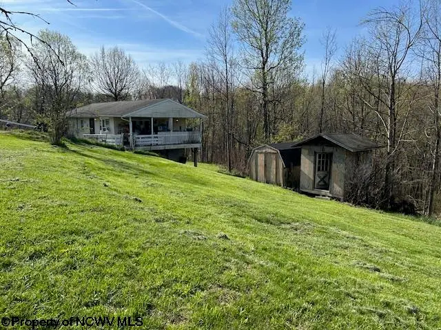 2792 Old Elkins Road, Buckhannon, WV 26201 - #2