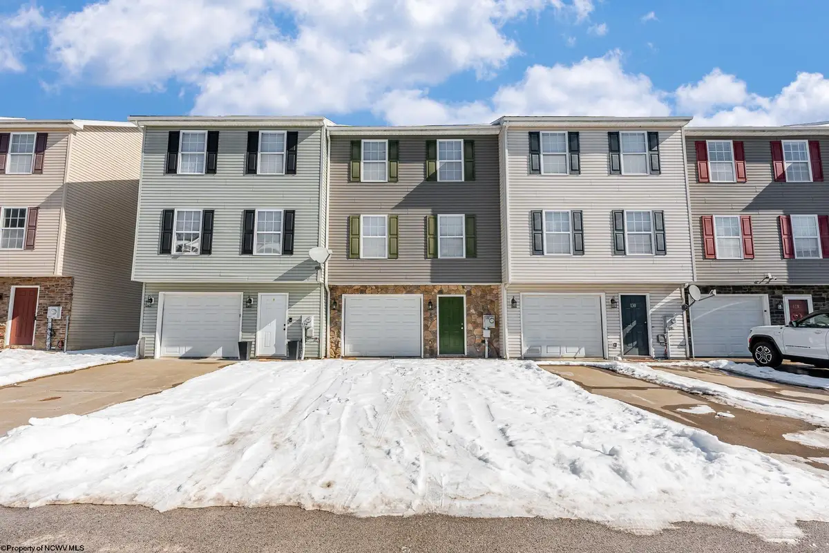 132 Eagle Drive, Maidsville, WV 26541 - #1