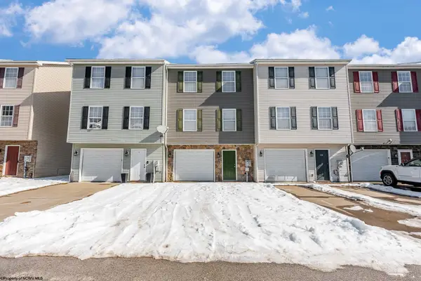 132 Eagle Drive, Maidsville, WV 26541