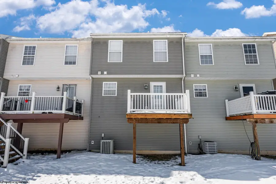 132 Eagle Drive, Maidsville, WV 26541 - #3