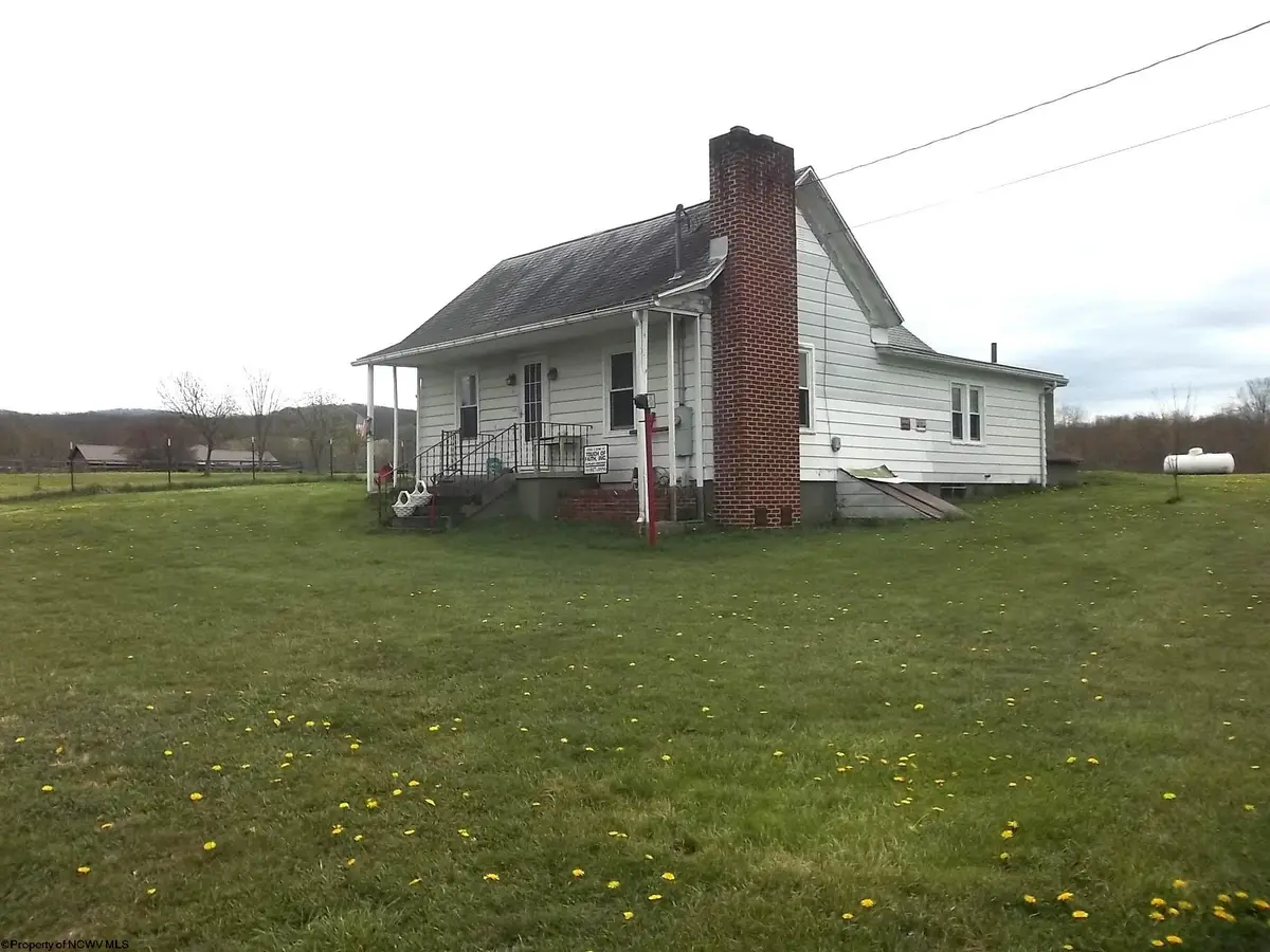 15 Blessings Abound Lane, Mabie, WV 26278 - #1