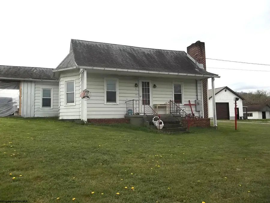 15 Blessings Abound Lane, Mabie, WV 26278 - #3