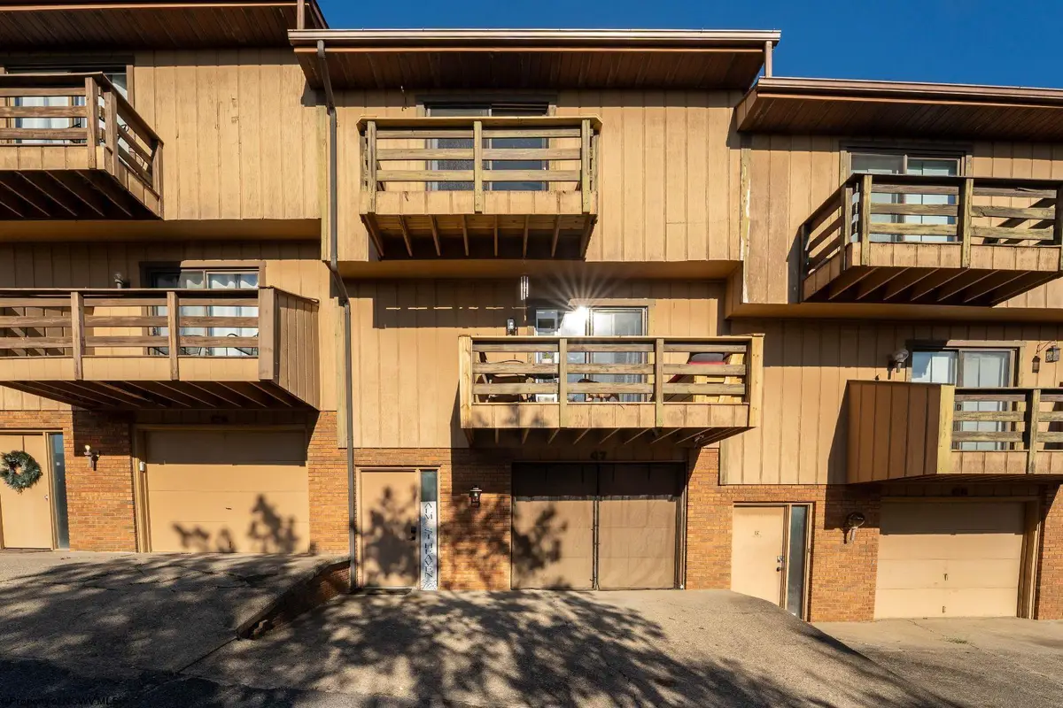 1234 Van Voorhis Road, Morgantown, WV 26505 - #1