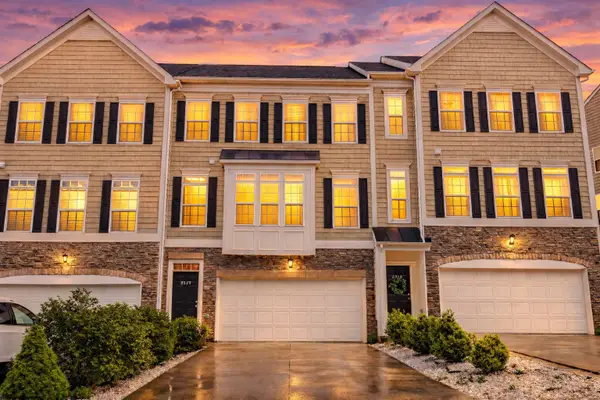 3318 Sun Court, Morgantown, WV 26505