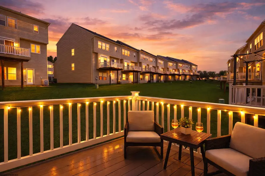 3318 Sun Court, Morgantown, WV 26505 - #3