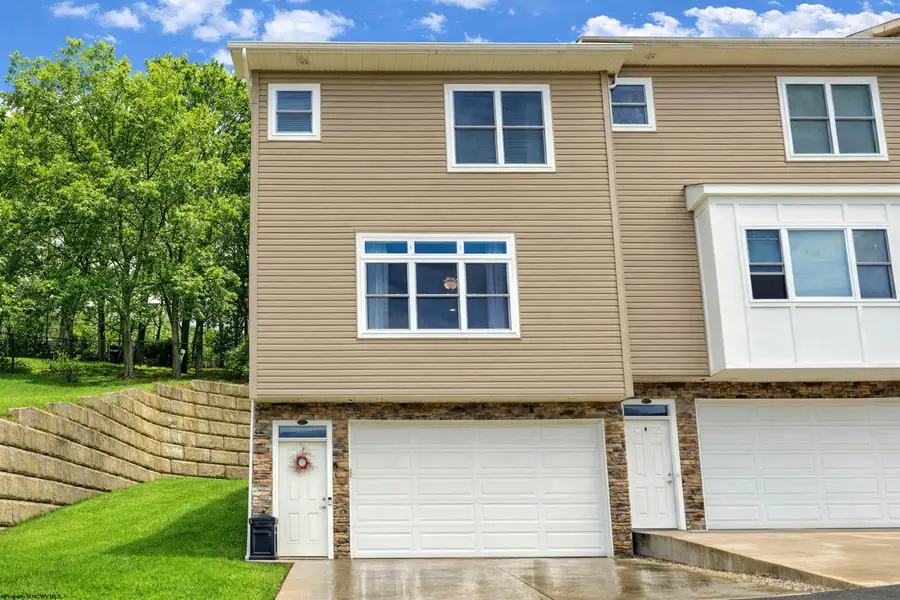 108 Pasture Lane, Morgantown, WV 26505 - #2