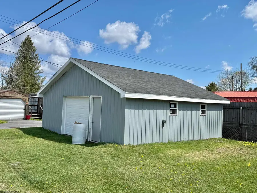 218 Third Street, Davis, WV 26260 - #2