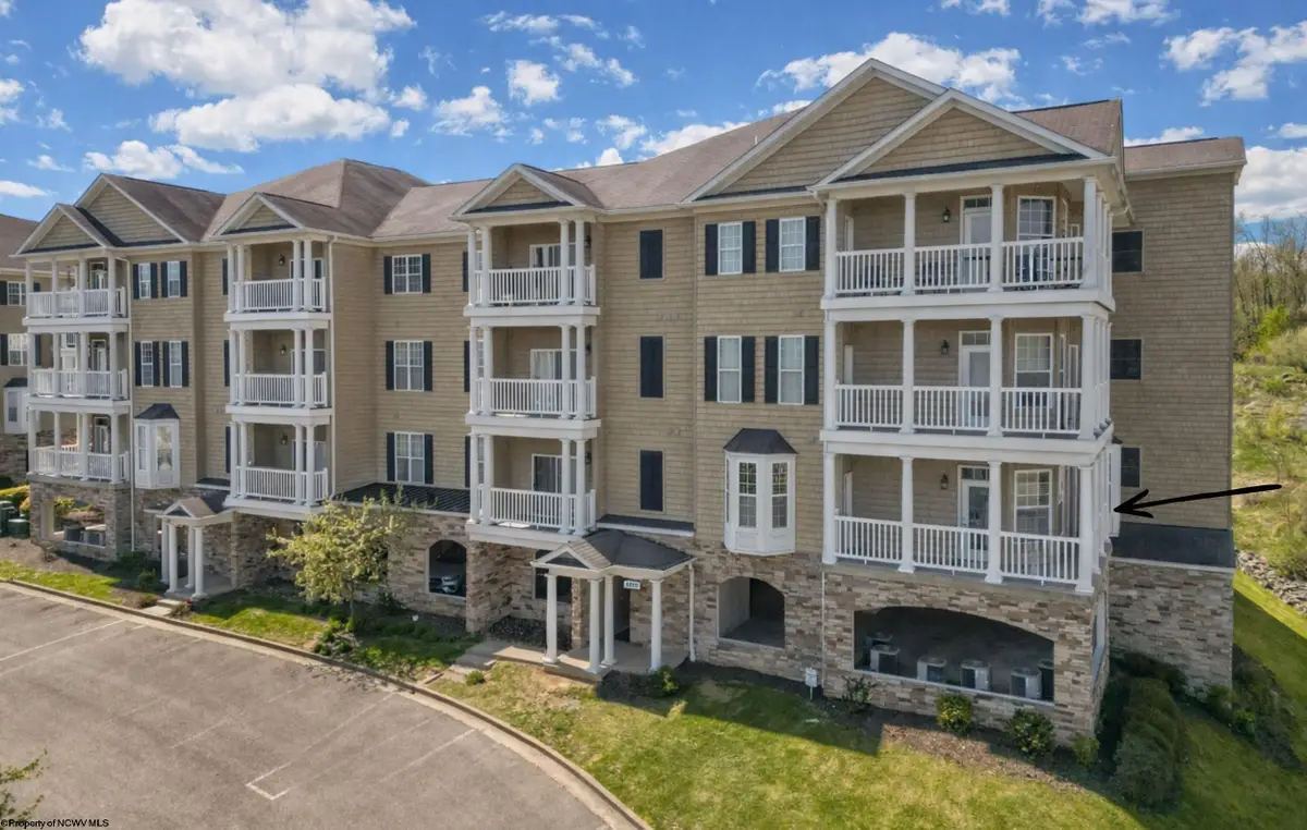 1211 Suncrest Village, Morgantown, WV 26505 - #1