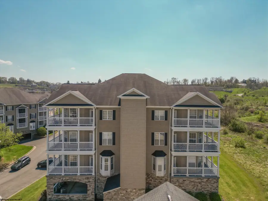 1211 Suncrest Village, Morgantown, WV 26505 - #2