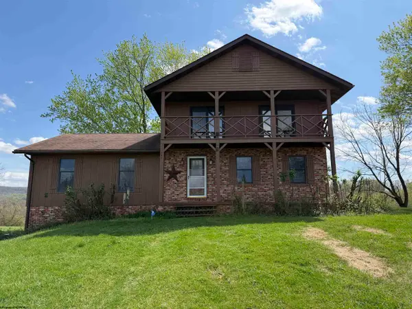794 Pleasant Hill Road, Morgantown, WV 26508