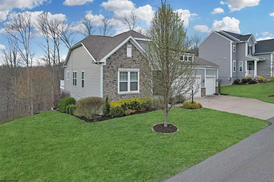 104 Caddie Court, Maidsville, WV 26541 - #2