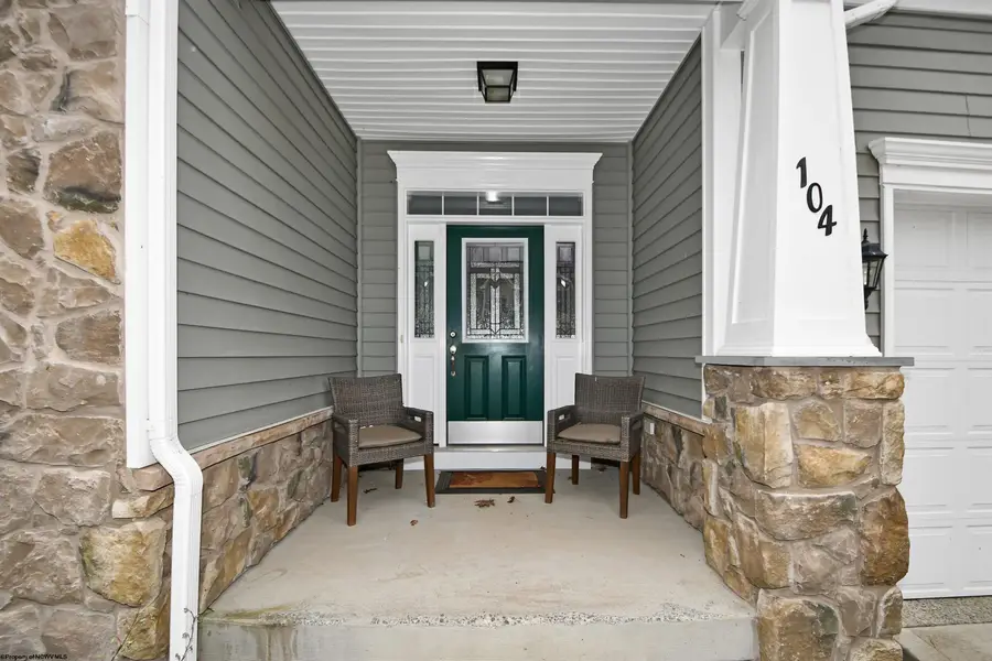 104 Caddie Court, Maidsville, WV 26541 - #3