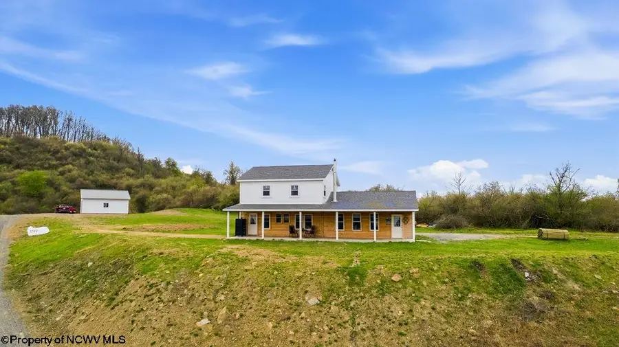 1722 Barbour Pike, Southern, WV 26301 - #2