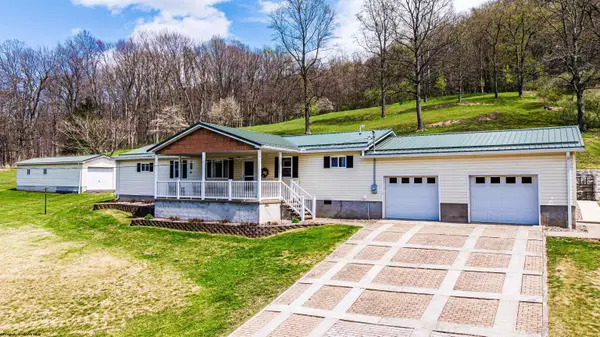 271 Statler Run Road, Fairview, WV 26570-9999