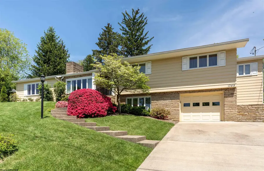 1348 Anderson Avenue, Morgantown, WV 26505 - #2