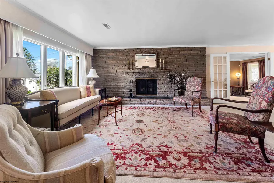 1348 Anderson Avenue, Morgantown, WV 26505 - #3