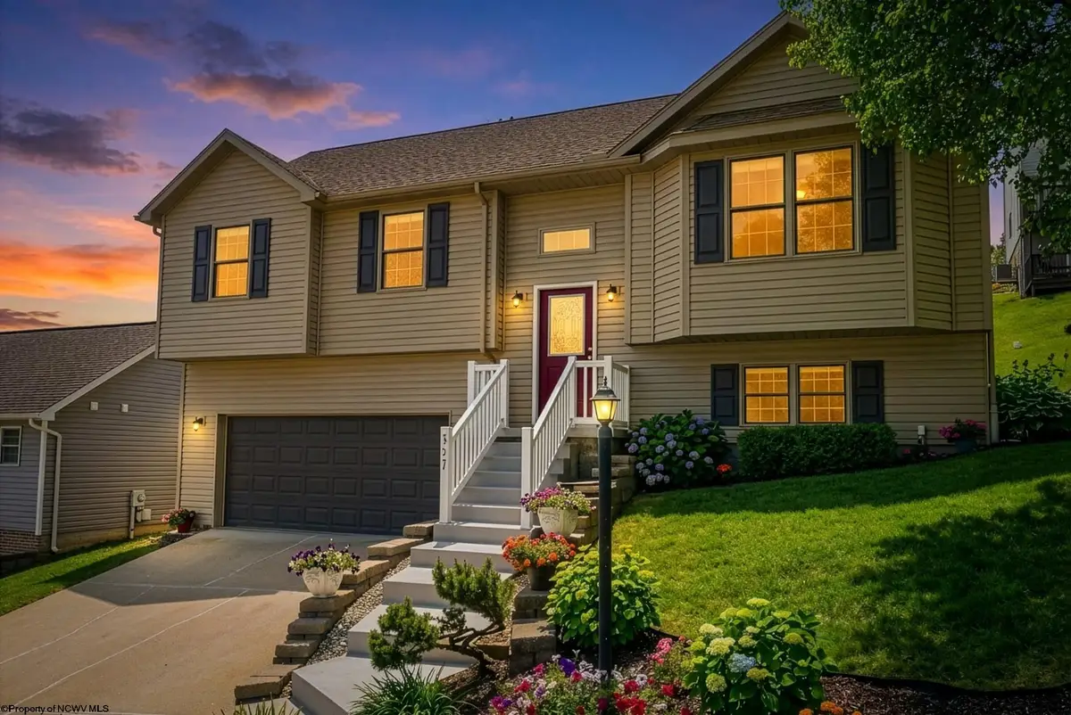 267 Hanalei Drive, Morgantown, WV 26508 - #1