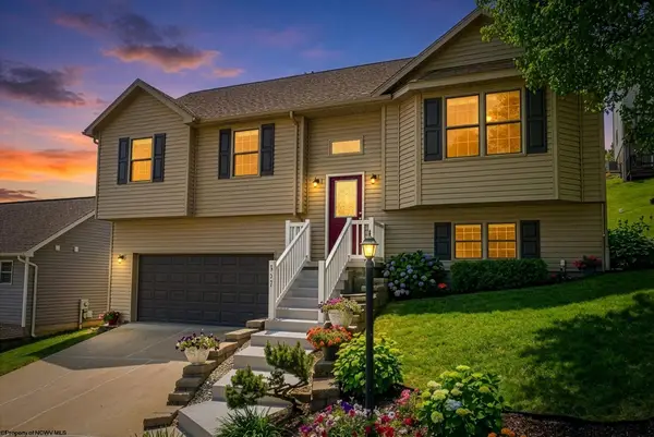 267 Hanalei Drive, Morgantown, WV 26508