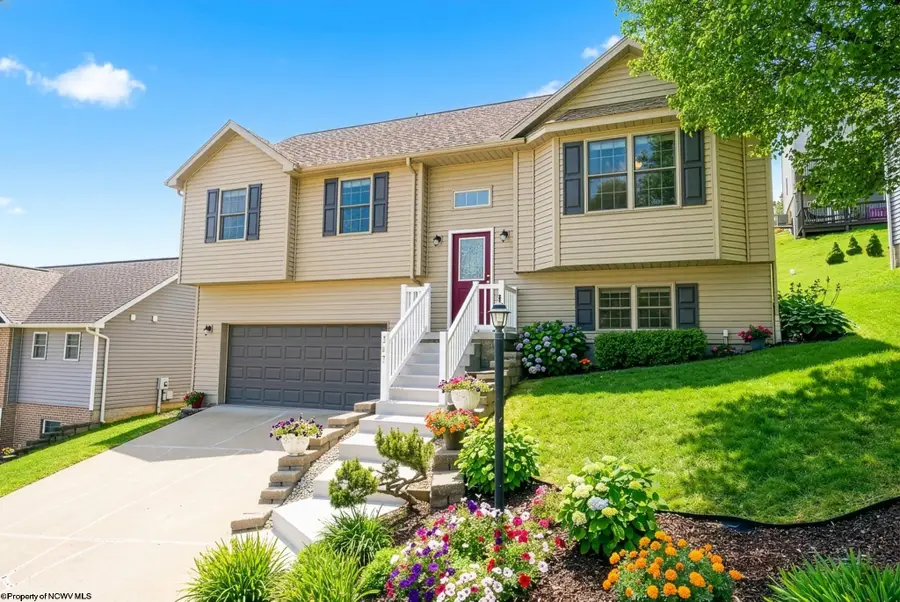 267 Hanalei Drive, Morgantown, WV 26508 - #2