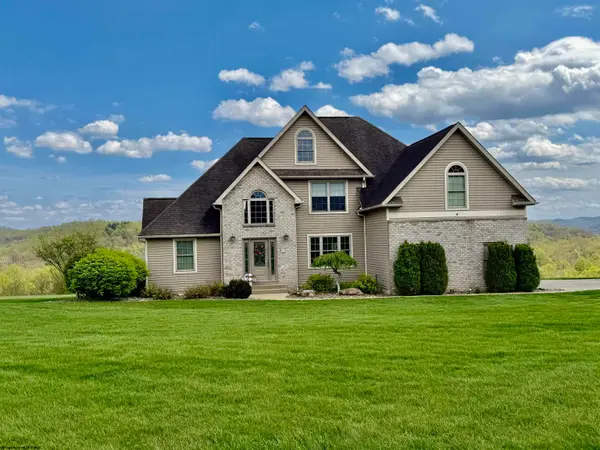 20 Allen Circle, Fairmont, WV 26554