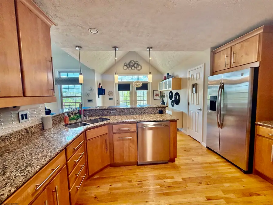 20 Allen Circle, Fairmont, WV 26554 - #3