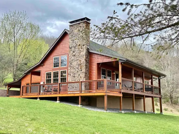310 Hawthorne Point, Dryfork, WV 26263