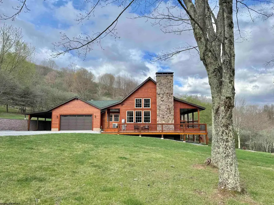 310 Hawthorne Point, Dryfork, WV 26263 - #2