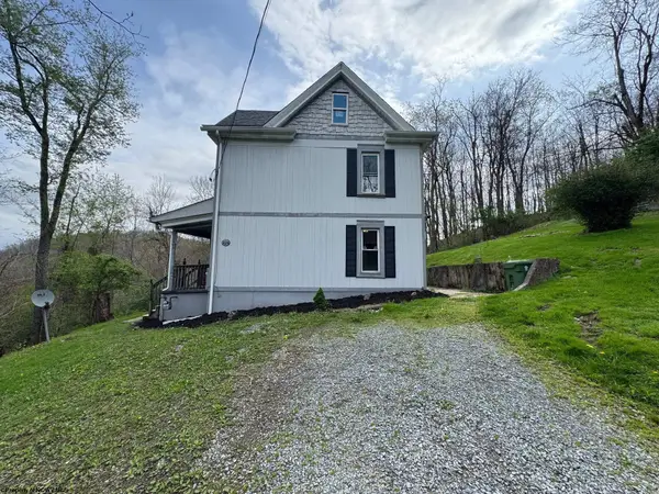 224 Bretz Street, Morgantown, WV 26505