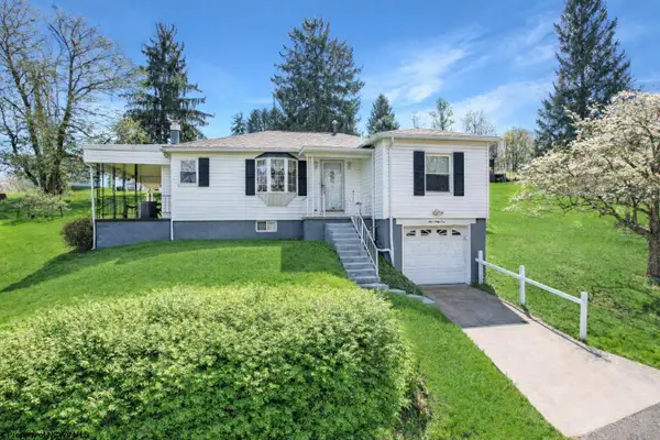 164 Wilmerding Street, Morgantown, WV 26505