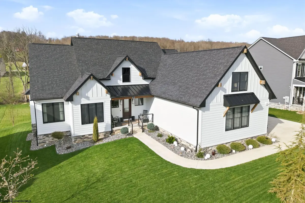 84 Hidden Brook Circle, Morgantown, WV 26508 - #1