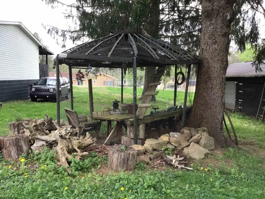 407 Gall Street, Philippi, WV 26416 - #2