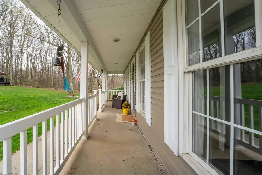 21 Oakton Drive, Morgantown, WV 26508 - #3