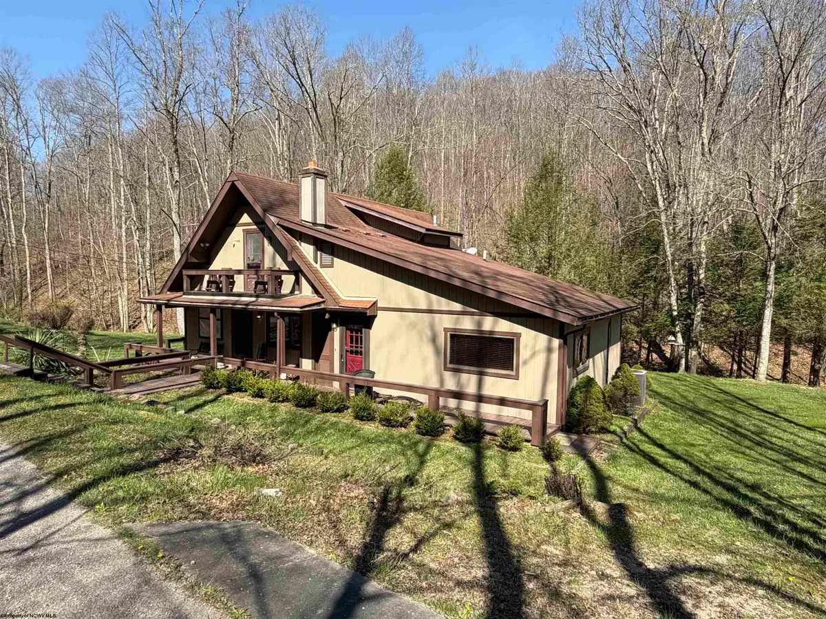 3940 Buckhannon Pike, Coalton, WV 26257 - #1