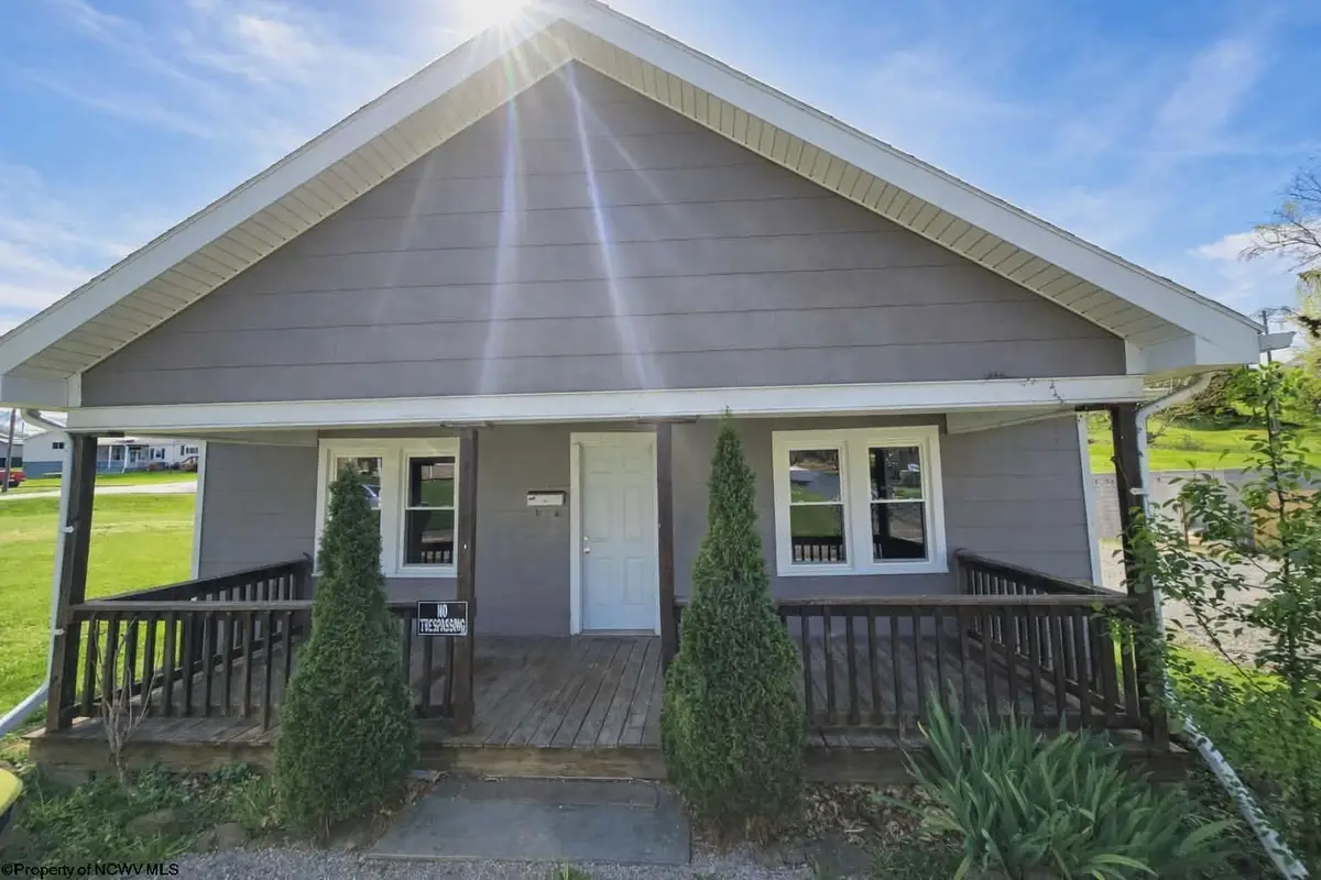 595 S Pike Street, Shinnston, WV 26431 - #1