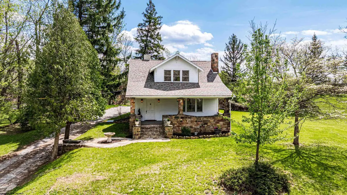 184 Old Furnace Road, Hopwood, PA 15445 - #1