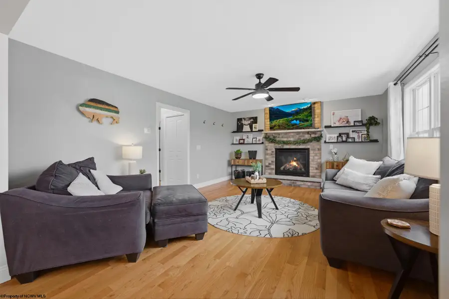 203 Piave Lane, Morgantown, WV 26508 - #3