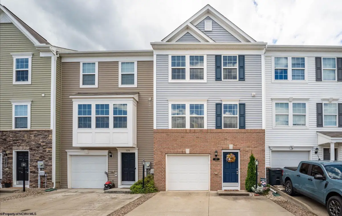 127 Tee Drive, Maidsville, WV 26541 - #1