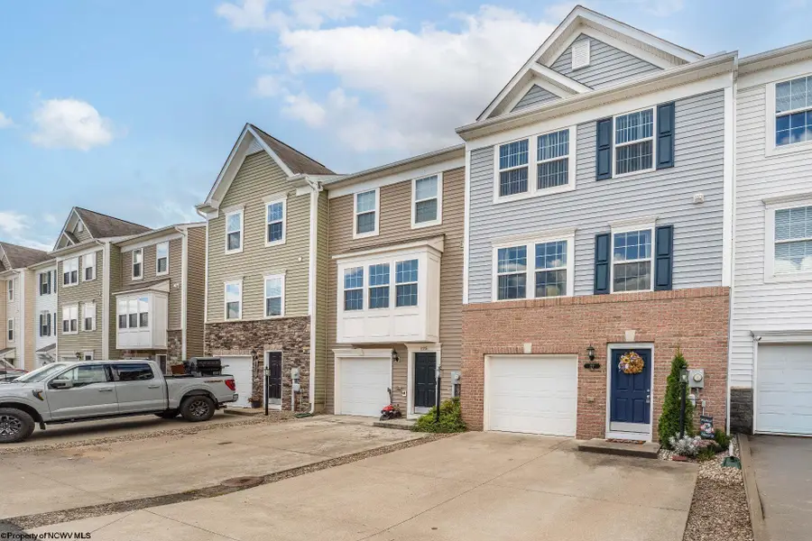 127 Tee Drive, Maidsville, WV 26541 - #2