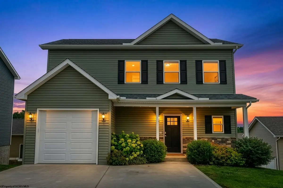 109 Ida Marie Drive, Morgantown, WV 26508 - #1